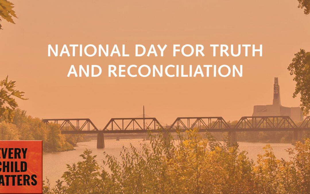 National Day for Truth and Reconciliation 2023
